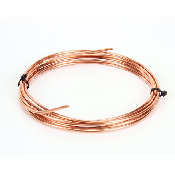 Victory Tubing Cplry .049X10 50199101 - main